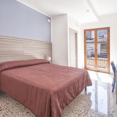 B&B La Torre Castellammare del Golfo Pokoj fotografie