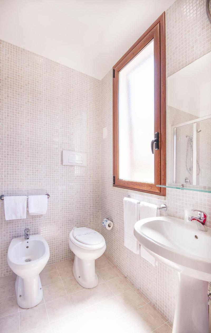 B&B La Torre Castellammare del Golfo Exteriér fotografie
