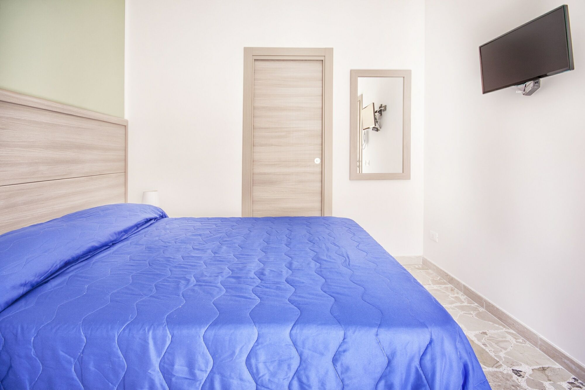 B&B La Torre Castellammare del Golfo Exteriér fotografie